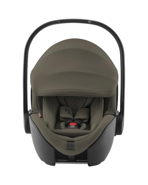Автокресло (автолюлька) Britax Roemer Baby-Safe Pro Urban Olive