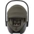 Автокресло (автолюлька) Britax Roemer Baby-Safe Pro Urban Olive