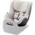Автокресло Britax Roemer Dualfix 5Z Soft Taupe