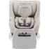 Автокресло Britax Roemer Dualfix 5Z Soft Taupe