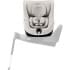 Автокресло Britax Roemer Dualfix 5Z Soft Taupe