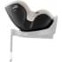 Автокресло Britax Roemer Dualfix 5Z Soft Taupe