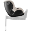 Автокресло Britax Roemer Dualfix 5Z Lux Soft Taupe