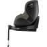 Автокресло Britax Roemer Dualfix Pro Lux Urban Olive