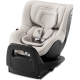 Автокресло Britax Roemer Dualfix Pro M Lux (0-18 кг), Soft Taupe (Бежевый)