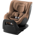 Автокресло Britax Roemer Dualfix Pro M Lux (0-18 кг), Warm Caramel (Коричневый)
