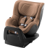 Автокресло Britax Roemer Dualfix Pro M Lux (0-18 кг), Warm Caramel (Коричневый)