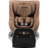 Автокресло Britax Roemer Dualfix Pro M Lux (0-18 кг), Warm Caramel (Коричневый)