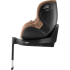 Автокресло Britax Roemer Dualfix Pro M Lux (0-18 кг), Warm Caramel (Коричневый)