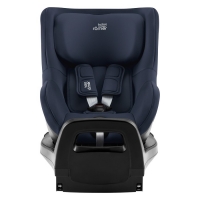 Автокресло Britax Roemer Dualfix Pro M Night Blue