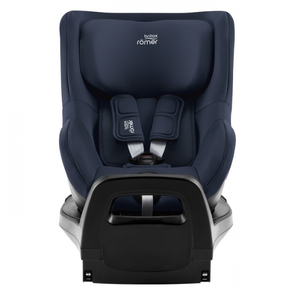 Автокресло Britax Roemer Dualfix Pro M Night Blue