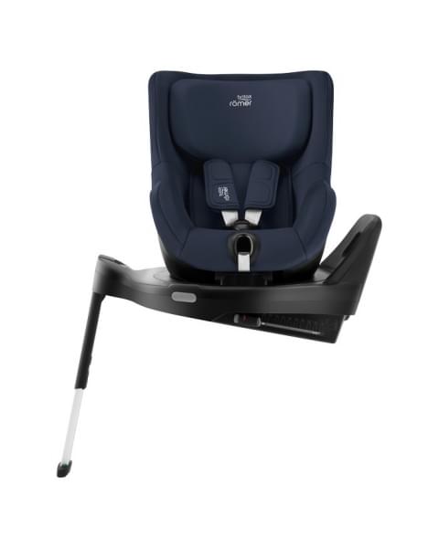 Автокресло Britax Roemer Dualfix Pro M Night Blue