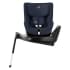 Автокресло Britax Roemer Dualfix Pro M Night Blue