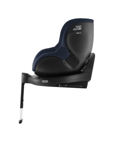 Автокресло Britax Roemer Dualfix Pro M Night Blue