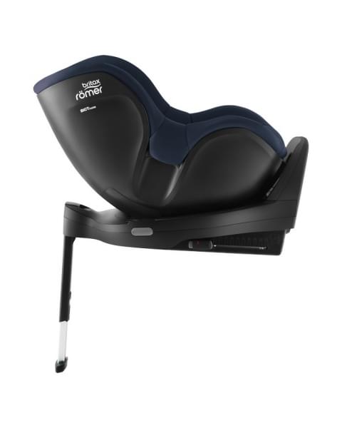 Автокресло Britax Roemer Dualfix Pro M Night Blue