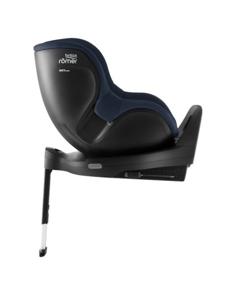 Автокресло Britax Roemer Dualfix Pro M Night Blue