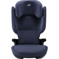 Автокресло Britax Roemer Kidfix M i-SIZE Moonlight Blue