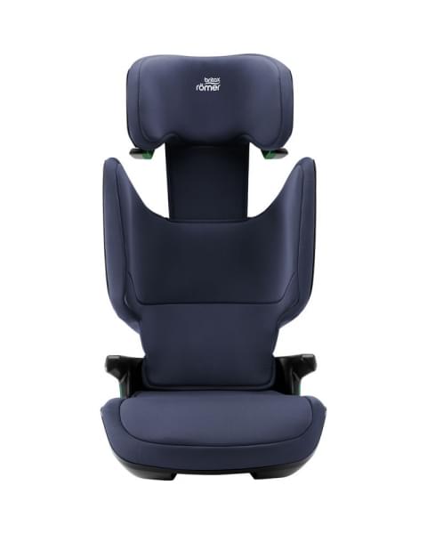 Автокресло Britax Roemer Kidfix M i-SIZE Moonlight Blue