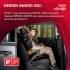 Автокресло Britax Roemer Kidfix M i-SIZE Moonlight Blue