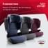 Автокресло Britax Roemer Kidfix M i-SIZE Moonlight Blue