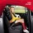 Автокресло Britax Roemer Kidfix M i-SIZE Moonlight Blue