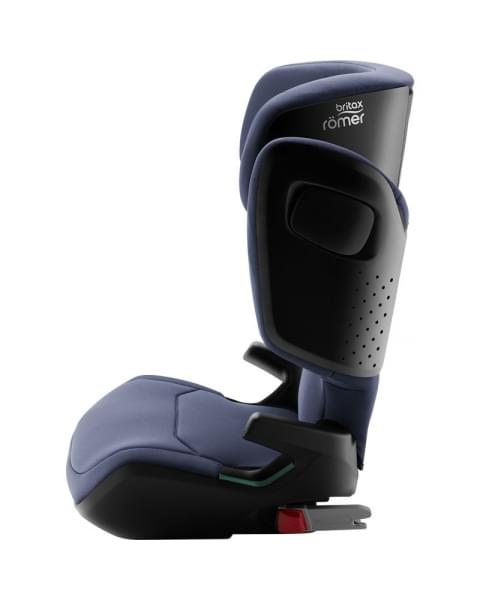 Автокресло Britax Roemer Kidfix M i-SIZE Moonlight Blue