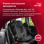 Автокресло Britax Roemer Kidfix M i-SIZE Moonlight Blue