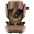 Автокресло Britax Roemer Kidfix Pro Lux (15-36 кг), Warm Caramel (Коричневый)