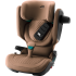 Автокресло Britax Roemer Kidfix Pro Lux (15-36 кг), Warm Caramel (Коричневый)