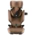 Автокресло Britax Roemer Kidfix Pro Lux (15-36 кг), Warm Caramel (Коричневый)