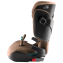 Автокресло Britax Roemer Kidfix Pro Lux (15-36 кг), Warm Caramel (Коричневый)