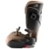 Автокресло Britax Roemer Kidfix Pro Lux (15-36 кг), Warm Caramel (Коричневый)