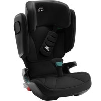 Автокресло Britax Roemer Kidfix i-SIZE Cosmos Black