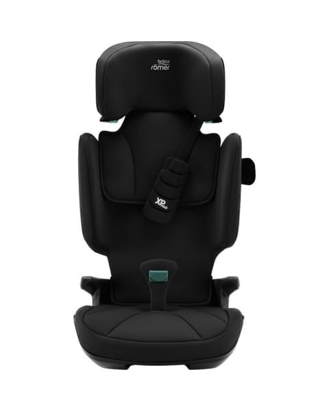 Автокресло Britax Roemer Kidfix i-SIZE Cosmos Black