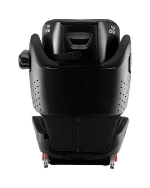 Автокресло Britax Roemer Kidfix i-SIZE Cosmos Black