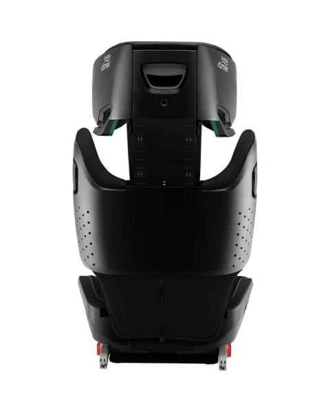 Автокресло Britax Roemer Kidfix i-SIZE Cosmos Black