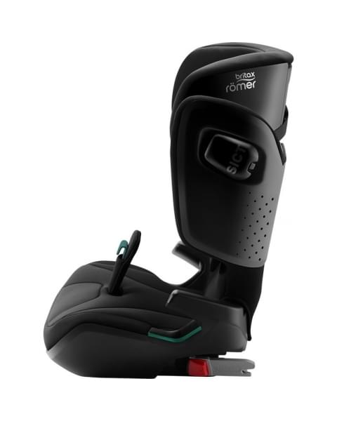 Автокресло Britax Roemer Kidfix i-SIZE Cosmos Black