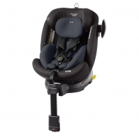 Автокресло Carrello Genesis Plus ST-7 Magnet Grey
