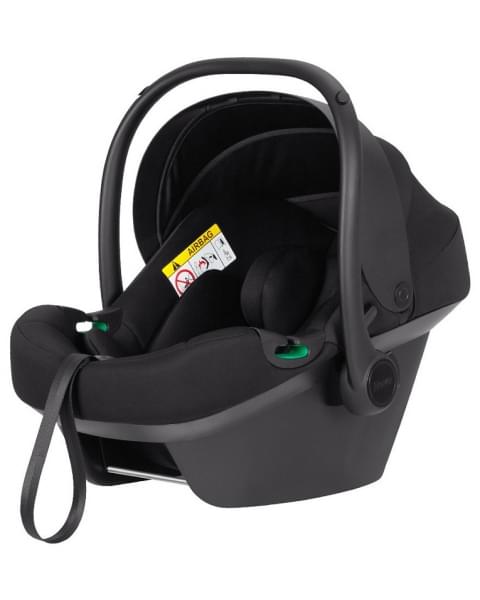 Автокресло Carrello Nova DK791 Grey Line