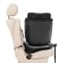Автокресло Carrello Octopus K83 (0-36 кг), Midnight Black (Черный)