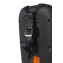 Автокресло Carrello Sirius AY949 (0-36 кг) CRL-8808 Absolute Black