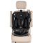 Автокресло Carrello Sirius AY949 (0-36 кг) CRL-8808 Absolute Black
