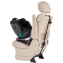 Автокресло Carrello Sirius AY949 (0-36 кг) CRL-8808 Absolute Black
