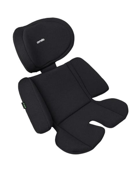 Автокресло Carrello Sirius AY949 (0-36 кг) CRL-8808 Absolute Black