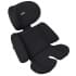 Автокресло Carrello Sirius AY949 (0-36 кг) CRL-8808 Absolute Black