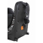 Автокресло Carrello Sirius AY949 (0-36 кг) CRL-8808 Absolute Black
