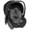 Автокресло Chicco First Seat Recline (0-13 кг), Black Satin (Черный)