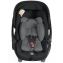 Автокресло Chicco First Seat Recline (0-13 кг), Black Satin (Черный)