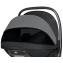 Автокресло Chicco First Seat Recline (0-13 кг), Black Satin (Черный)