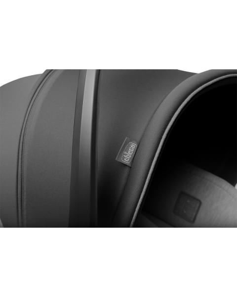 Автокресло Chicco First Seat Recline (0-13 кг), Black Satin (Черный)